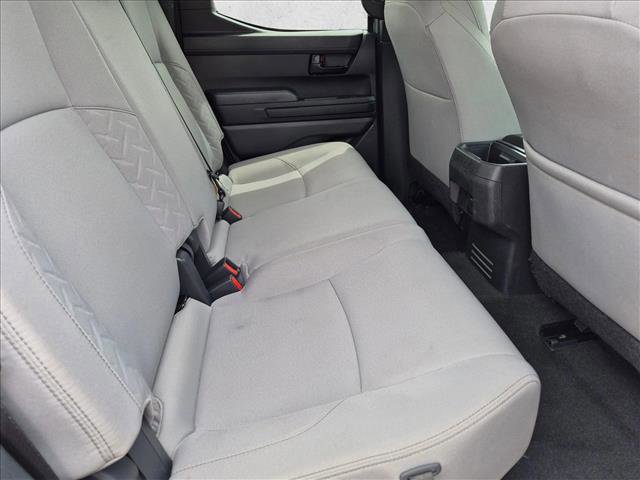 Used 2024 Toyota Tacoma SR5 AWD/4WD image 20