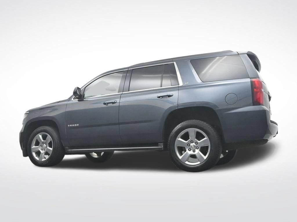 Used 2020 Chevrolet Tahoe LT RWD image 37