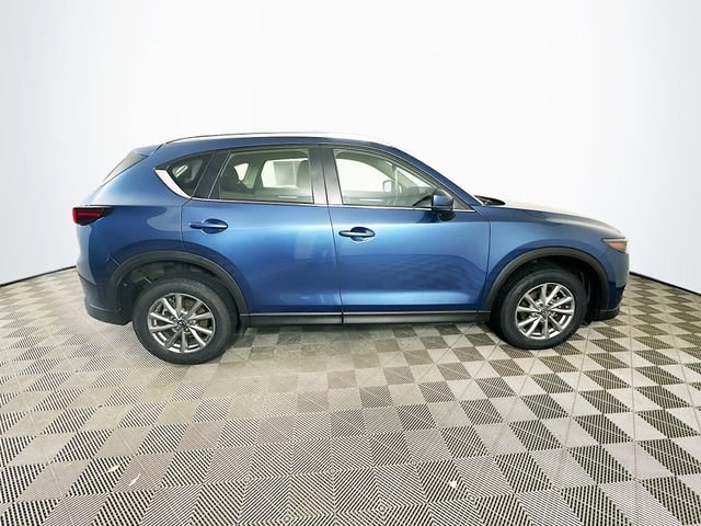 Used 2023 MAZDA CX-5 AWD 2.5 S image 14