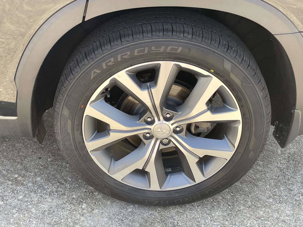 Used 2020 Hyundai Palisade SEL FWD image 9