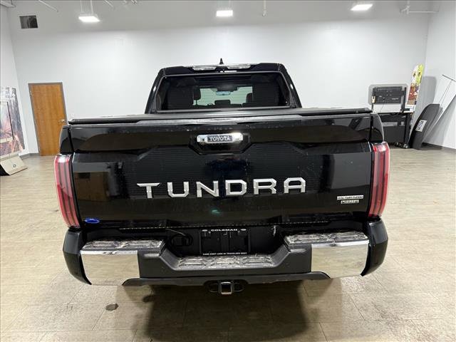Used 2023 Toyota Tundra Limited image 5