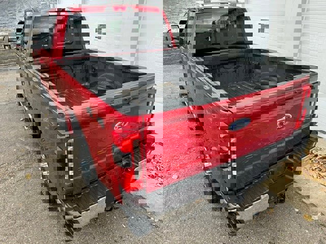 Certified 2023 Ford F250 Lariat image 4