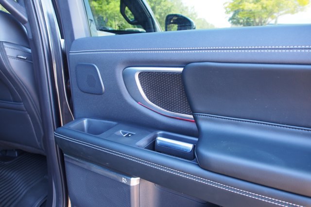 Certified 2025 Ford Expedition Platinum w/ Stealth Performance Package AWD/4WD image 18