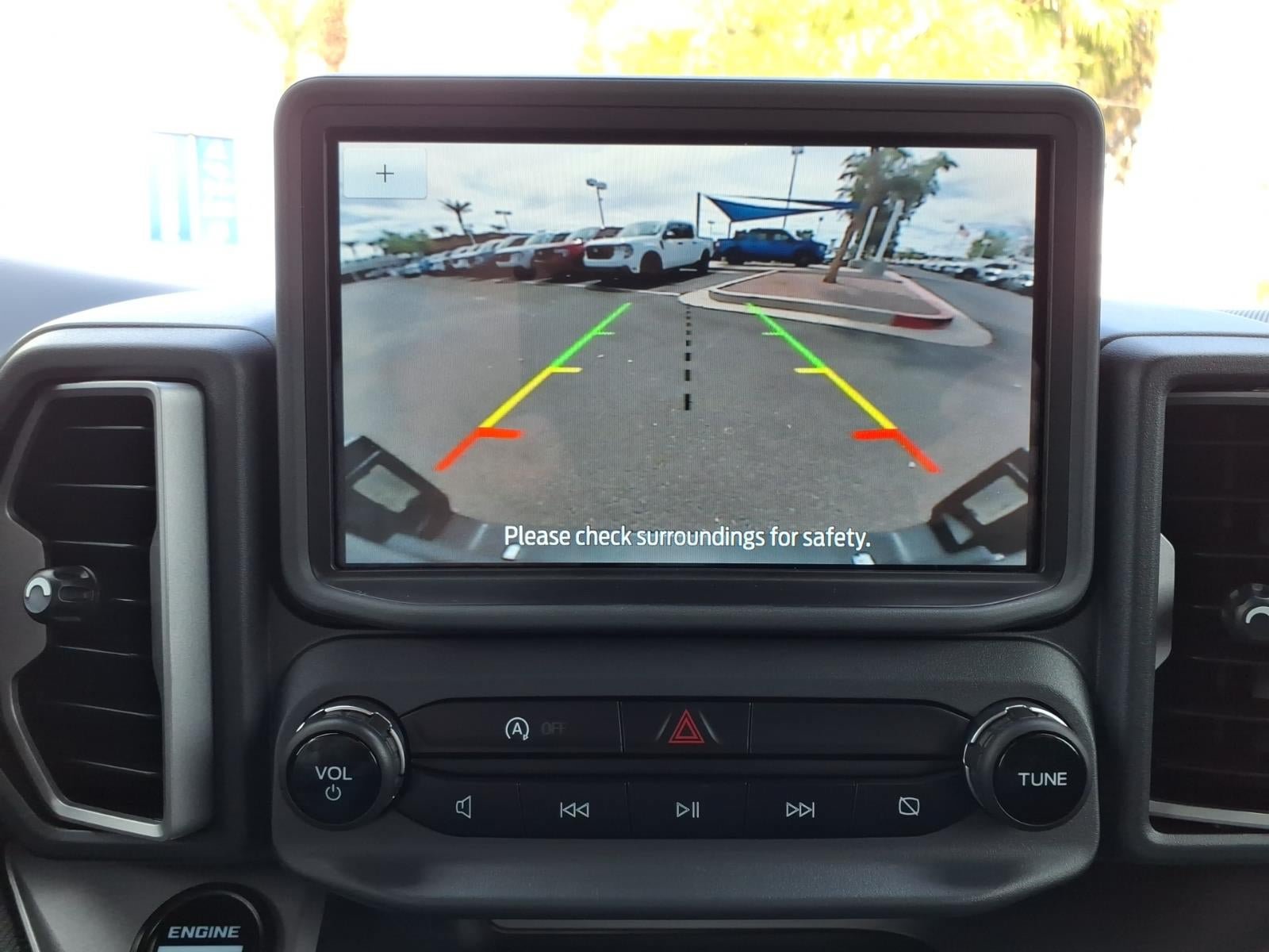 Certified 2023 Ford Bronco Sport Big Bend AWD/4WD image 24