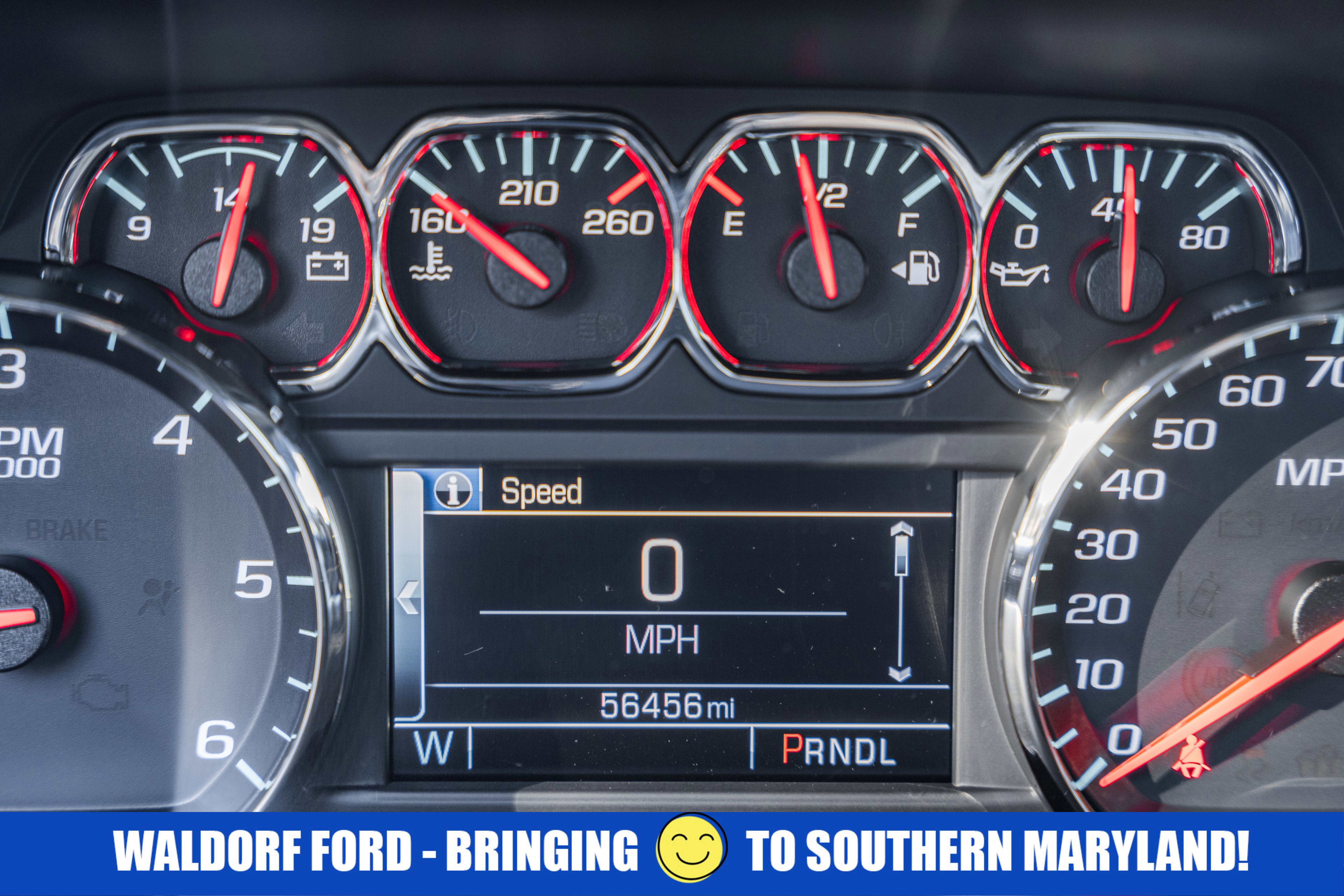 Used 2018 GMC Sierra 1500 SLE w/ SLE Value Package image 46