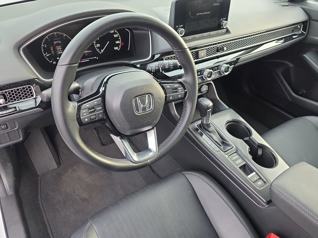 Used 2023 Honda Civic EX-L image 13