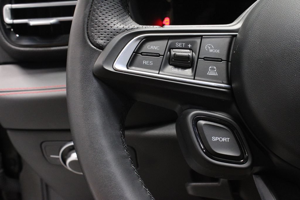 Used 2024 Dodge Hornet GT w/ Track Pack AWD/4WD image 29