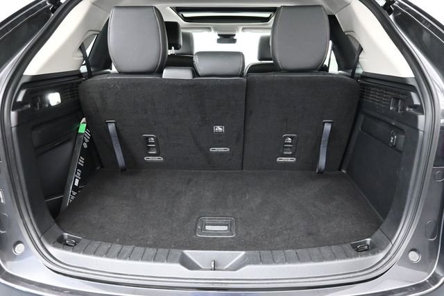 Used 2024 MAZDA CX-90 3.3 Turbo w/ Premium Package AWD/4WD image 29