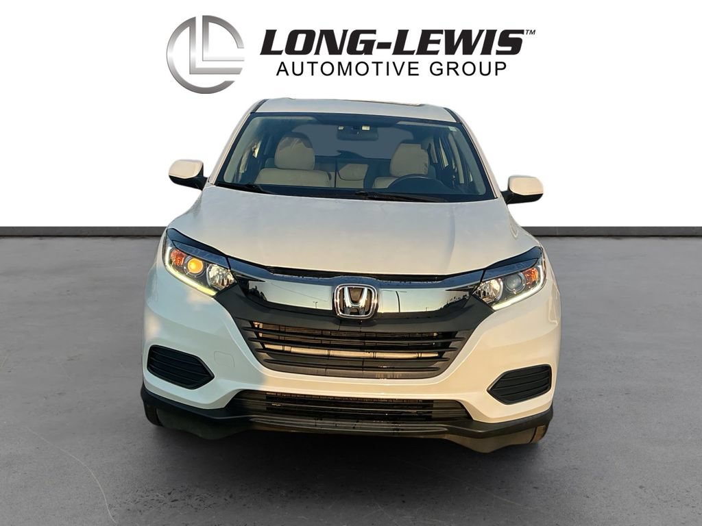 Used 2020 Honda HR-V LX image 11