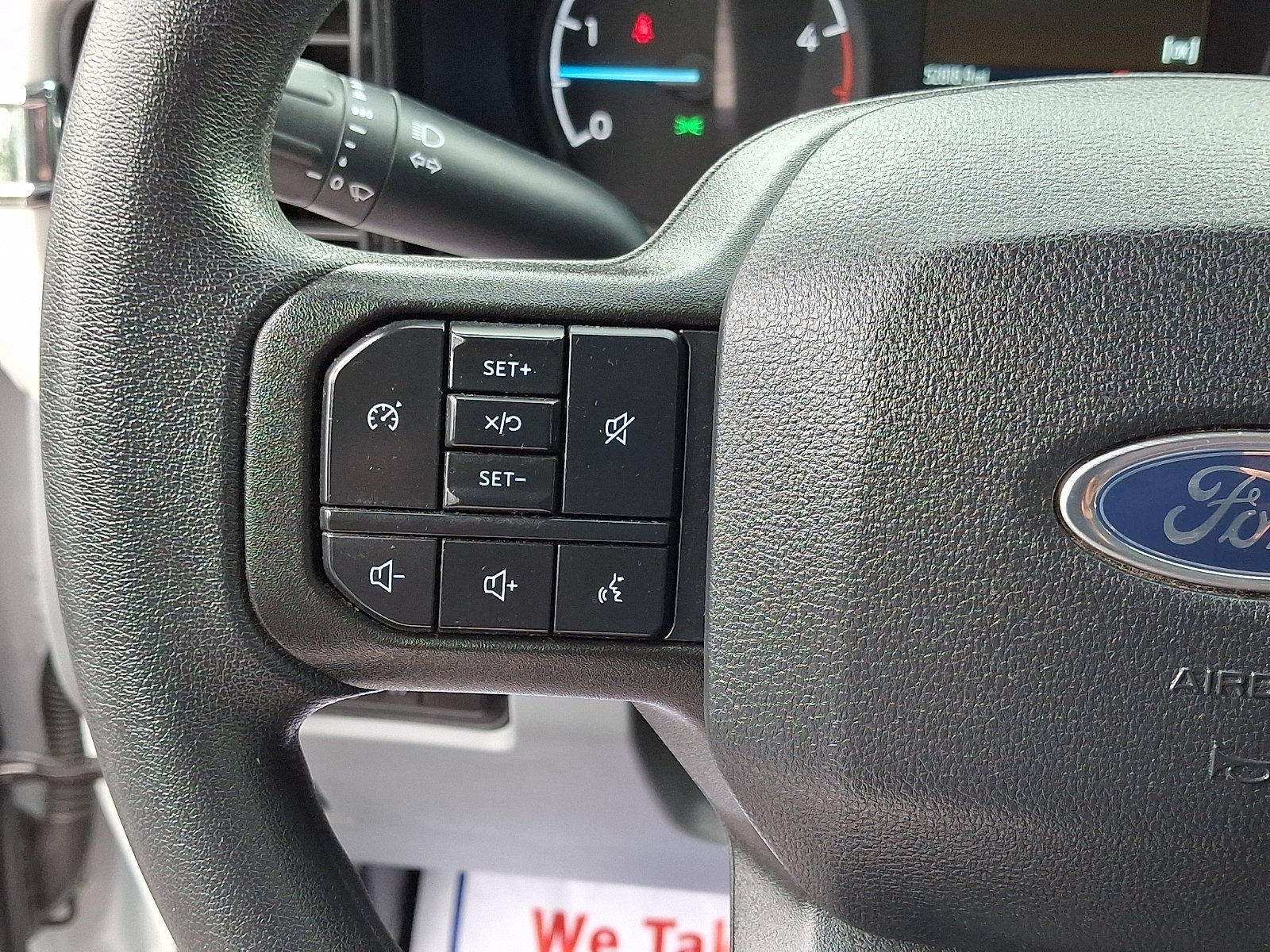 Certified 2025 Ford F250 XLT AWD/4WD image 21