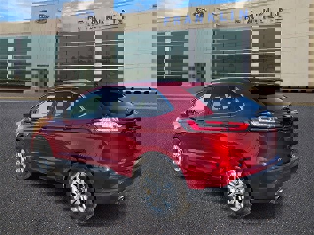 Certified 2020 Ford Edge SEL w/ Convenience Package image 3