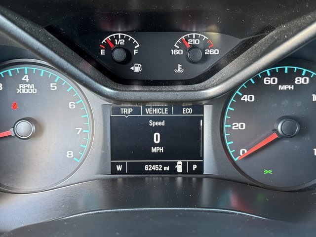 Used 2021 Chevrolet Colorado LT w/ LT Convenience Package image 24