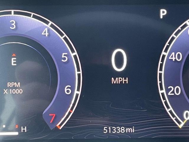 Used 2024 Jeep Grand Cherokee Laredo image 20