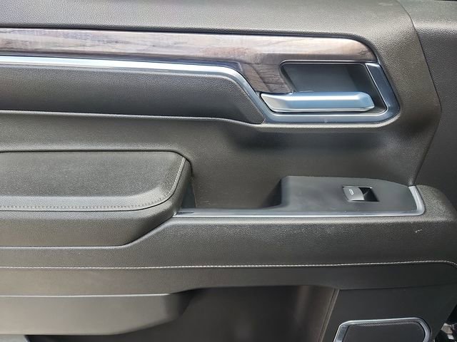 Used 2023 Chevrolet Silverado 1500 LTZ image 27