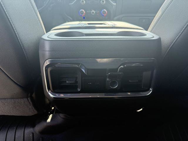 Used 2021 GMC Sierra 1500 AT4 AWD/4WD image 21