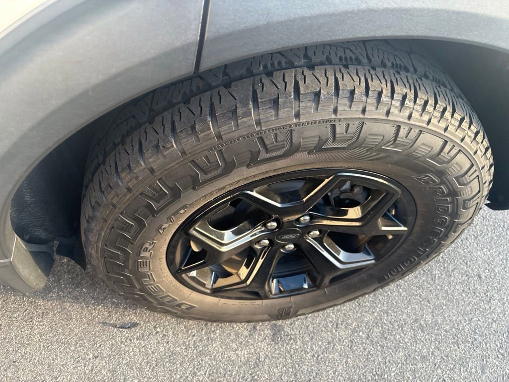 Certified 2023 Ford Explorer Timberline w/ Timberline Technology Package AWD/4WD image 31