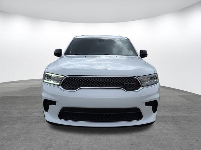 Used 2023 Dodge Durango SXT image 7