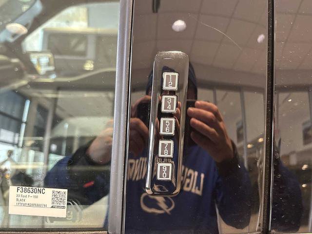 Certified 2023 Ford F150 Raptor w/ Raptor Carbon Fibre Package image 35