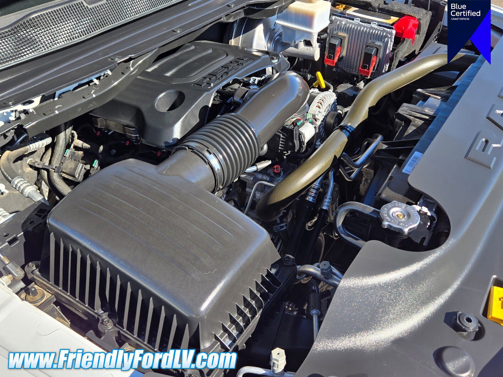 Used 2022 RAM 1500 Big Horn image 17