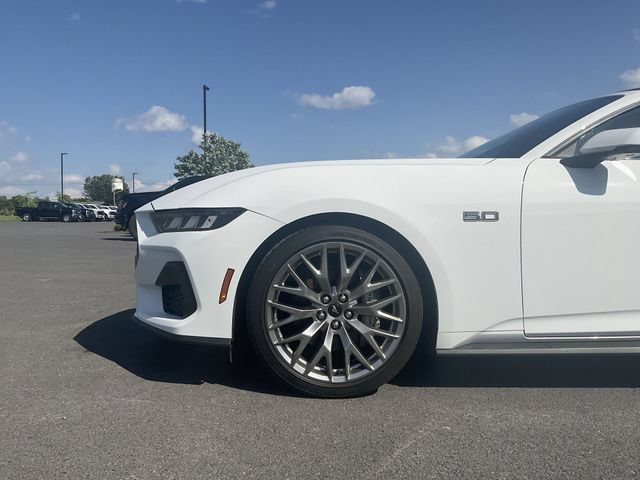 Certified 2024 Ford Mustang GT Premium RWD image 11