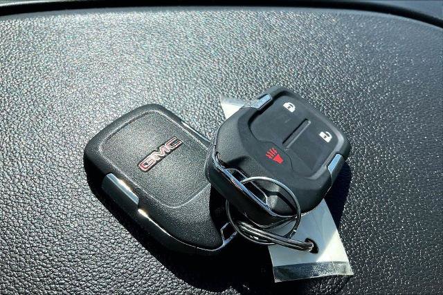 Used 2019 GMC Acadia SLE FWD image 11