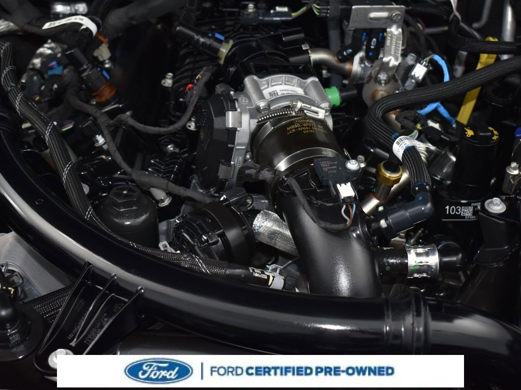 Certified 2023 Ford Bronco Wildtrak image 19