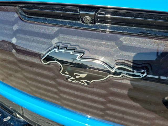 Certified 2021 Ford Mustang Mach-E GT image 39
