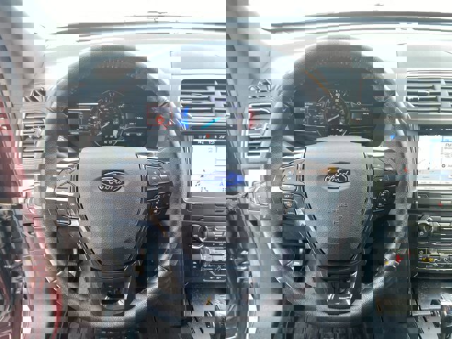 Certified 2018 Ford Explorer XLT w/ Equipment Group 201A image 14