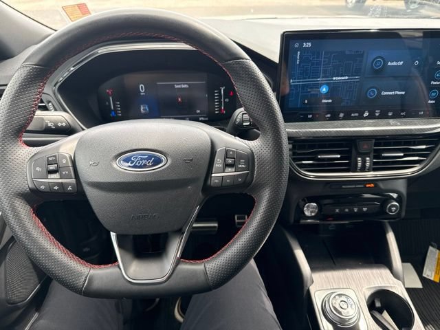 Certified 2023 Ford Escape ST-Line w/ Tech Pack #1 FWD image 10