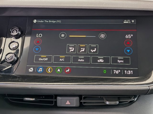 Used 2023 Buick Envision Essence w/ Technology Package I image 22