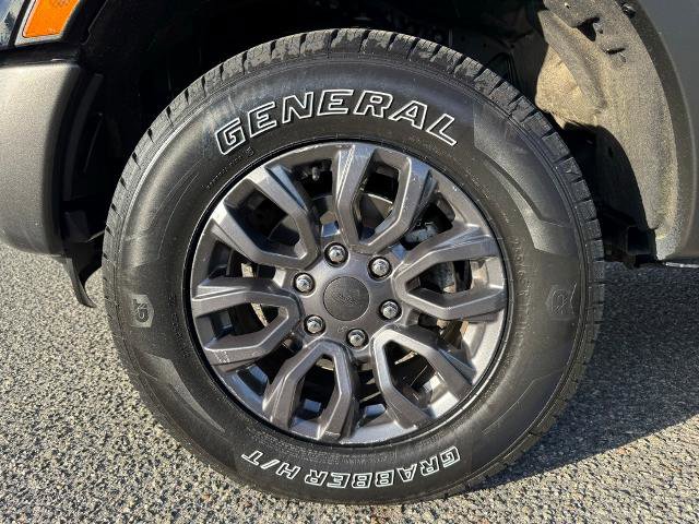 Certified 2022 Ford Ranger XLT w/ Equipment Group 301A Mid image 24