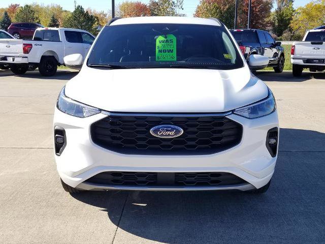 Certified 2023 Ford Escape ST-Line Select w/ Tech Pack #1 image 8