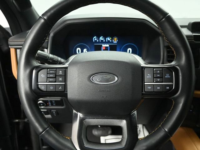 Certified 2024 Ford Expedition Max Platinum AWD/4WD image 15