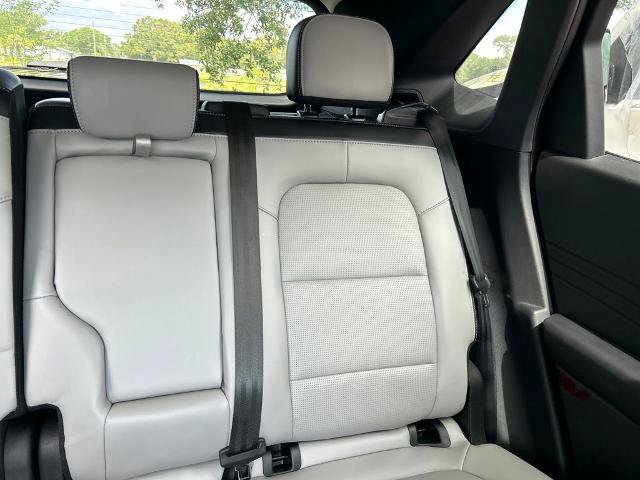 Certified 2023 Ford Escape Platinum AWD/4WD image 14