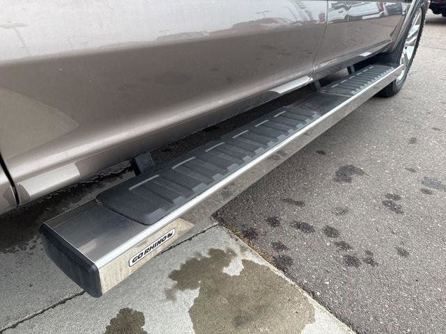 Certified 2018 Ford F150 Lariat image 18