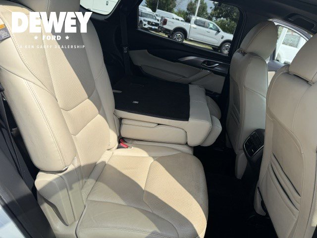 Used 2018 MAZDA CX-9 Grand Touring AWD/4WD image 34