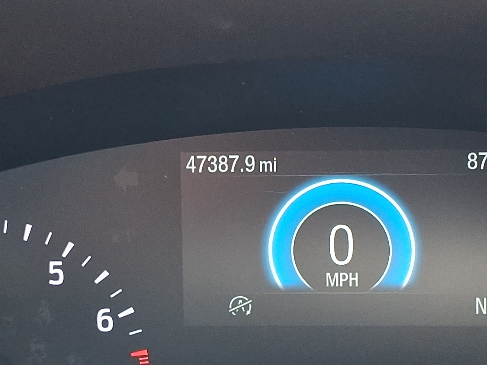 Certified 2020 Ford Escape SE AWD/4WD image 22