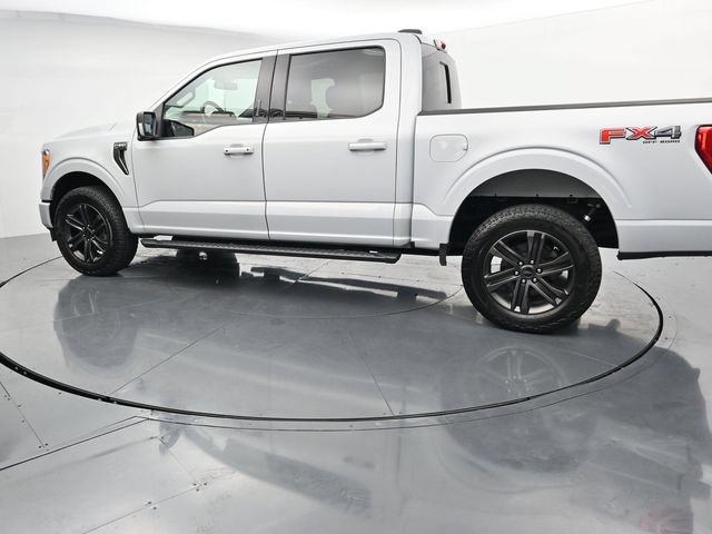 Certified 2022 Ford F150 XLT w/ Equipment Group 302A High AWD/4WD image 6
