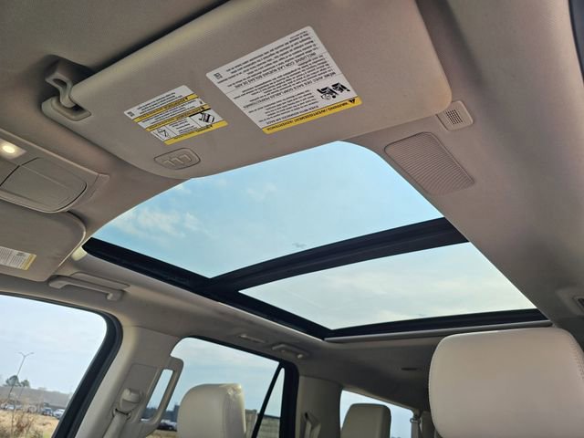 Certified 2022 Ford Expedition Max Platinum image 21