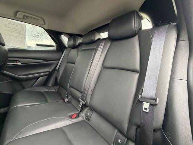 Used 2024 MAZDA CX-30 AWD 2.5 S w/ Select Sport Pkg image 22
