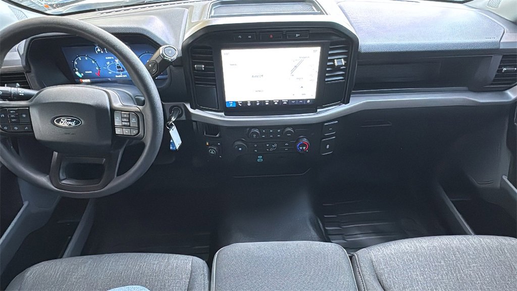 Certified 2024 Ford F150 XL image 11