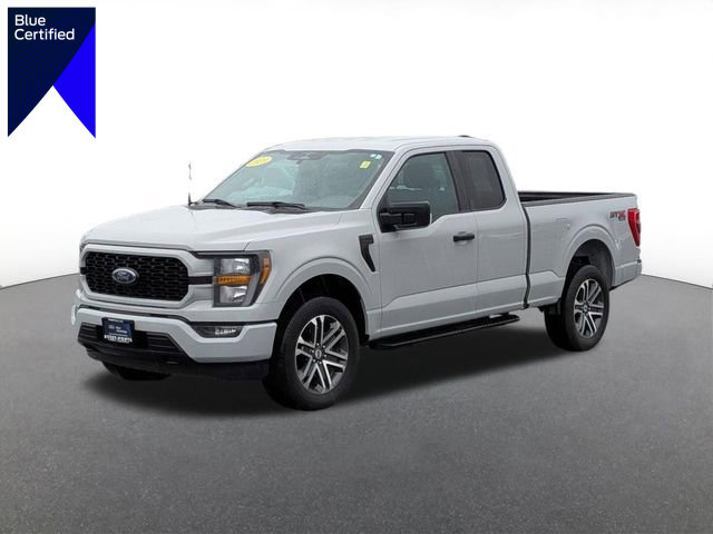 Certified 2023 Ford F150 XL w/ STX Appearance Package image 1