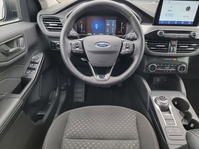 Certified 2023 Ford Escape Active AWD/4WD image 31