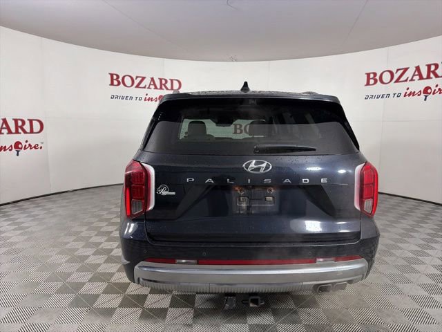 Used 2023 Hyundai Palisade Calligraphy FWD image 6