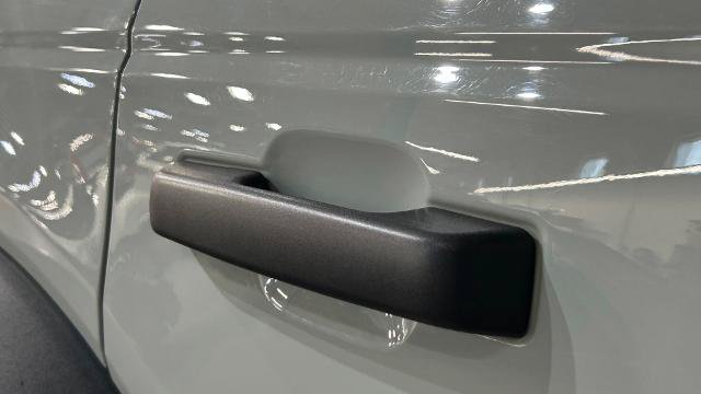 Certified 2021 Ford Bronco Big Bend AWD/4WD image 16