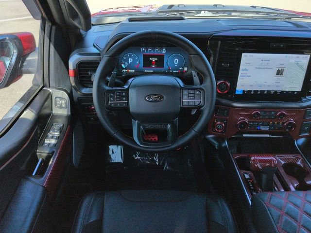 Certified 2025 Ford F150 Raptor image 16