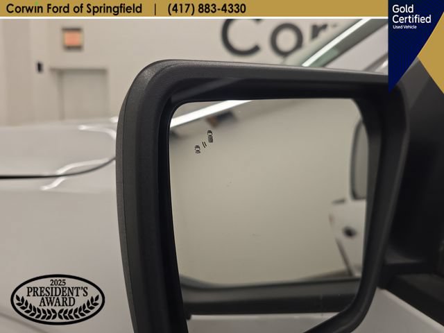 Certified 2021 Ford F150 XLT AWD/4WD image 35