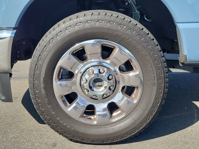 Certified 2023 Ford F250 Lariat w/ Lariat Ultimate Package image 36