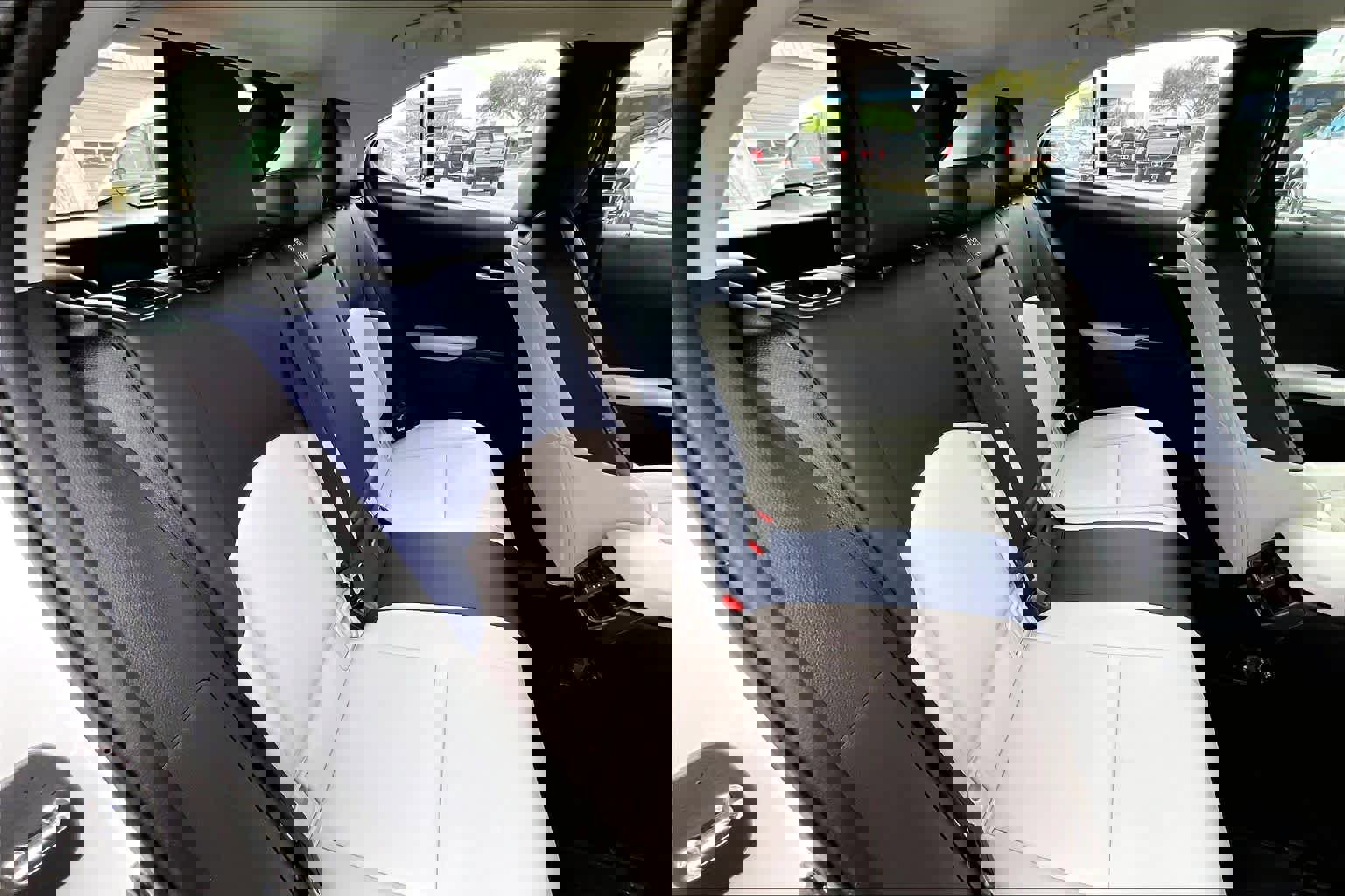 Used 2020 Lexus UX 250h w/ Premium Package image 19