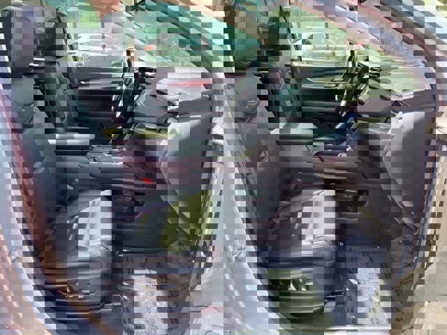 Used 2019 Cadillac XT5 Premium Luxury AWD/4WD image 22